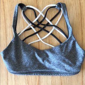 Last chance! Lululemon sports bra